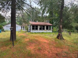 6850 Carpenter Rd, Harrison, MI 48625