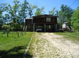 13215 Snug Harbor Rd, Biloxi, MS 39532