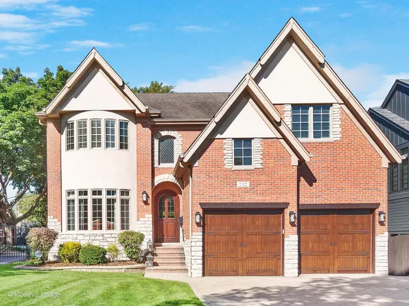 192 S Kenilworth Ave, Elmhurst, IL 60126