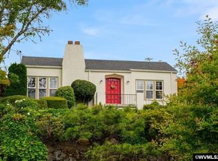 2235 High St SE, Salem, OR 97302