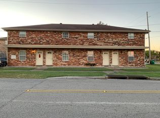 5200 W Napoleon Ave #D, Metairie, LA 70001