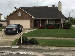 6754 Deer Ridge Dr, Huber Heights, OH 45424