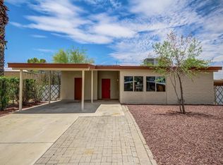 3362 S Myrtis Pl, Tucson, AZ 85730
