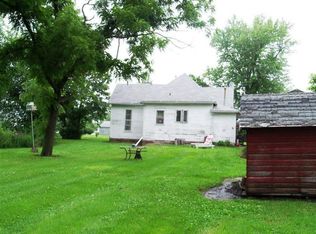 414 E Marion St, Corydon, IA 50060