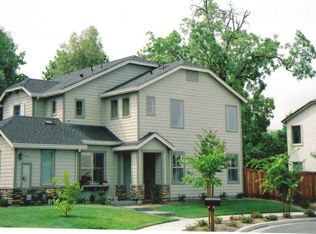 4634 Summerhays Pl, Santa Rosa, CA 95405