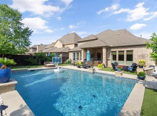 4672 Man O War Rd, Carrollton, TX 75010