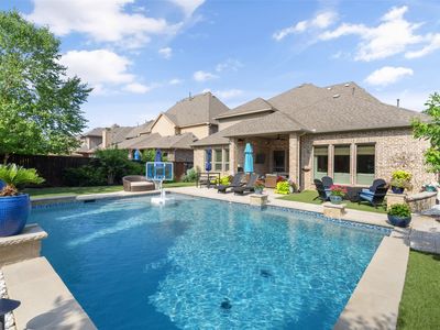 4672 Man O War Rd, Carrollton, TX, 75010