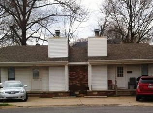 107 N Park St, Cabot, AR 72023