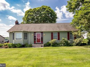 3931 Carrollton Rd, Upperco, MD 21155