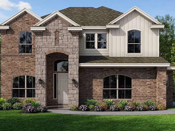 Plan Elevation.
