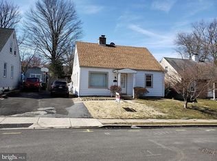 2322 Edwards Rd, Abington, PA 19001