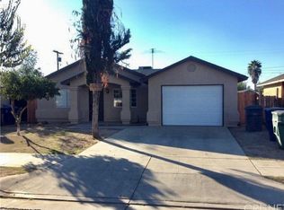 412 Wallace Ave, Madera, CA 93638