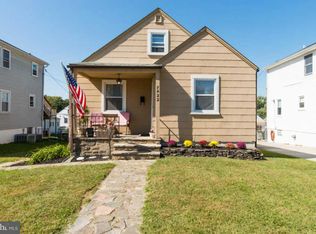 7422 Kenlea Ave, Baltimore, MD 21236