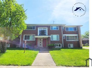 2531 W McNichols Rd #204, Detroit, MI 48221