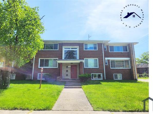 2531 W McNichols Rd #204