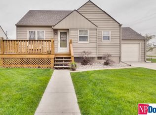 2149 N Clarkson St, Fremont, NE 68025