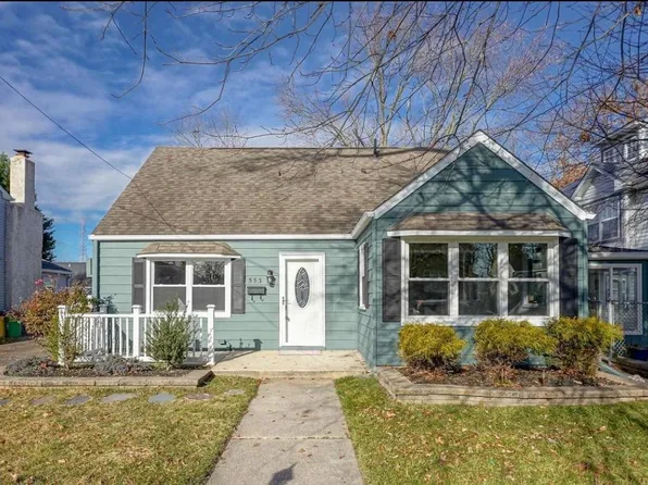553 Maple Ave, Audubon, NJ 08106