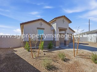 25489 W Fraktur Rd, Buckeye, AZ 85326