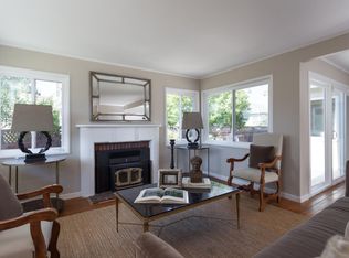 8 Dexter Pl, Millbrae, CA 94030