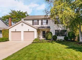 3864 Antrim Rd, Columbus, OH 43221