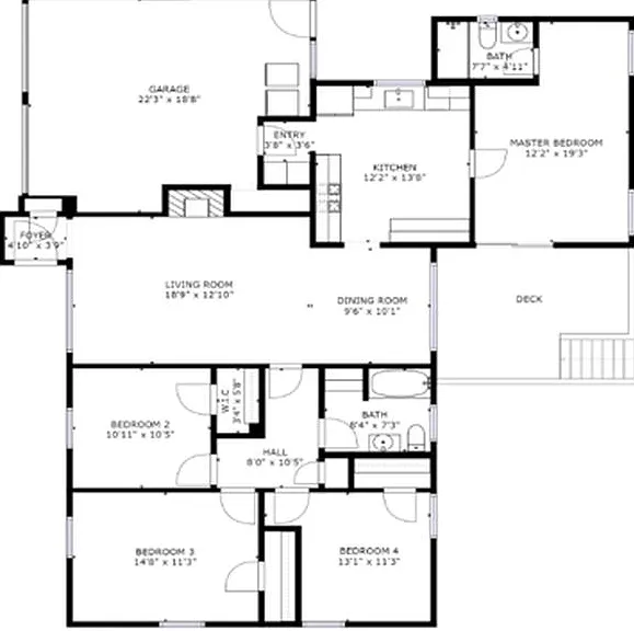 3023 Beverly St — Photo 18