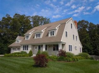 5 Henderson Cir, Newburyport, MA 01950
