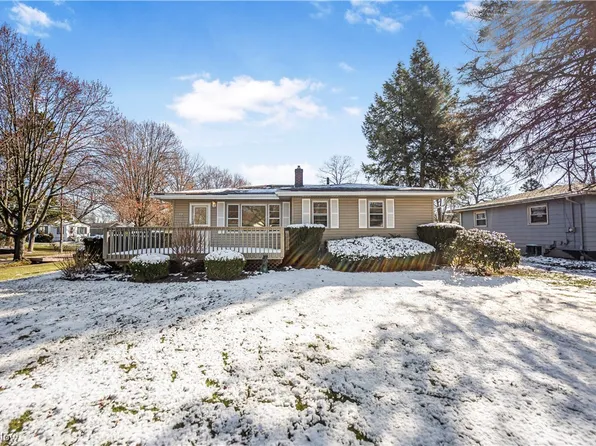 99 High Grove Blvd, Akron, OH 44312