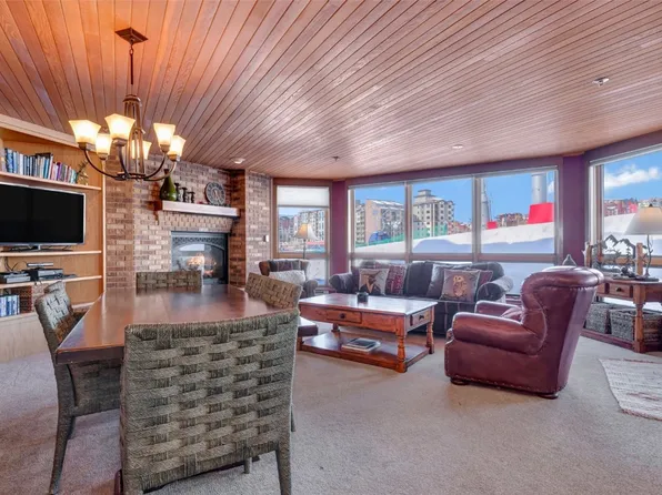 2306 Ski Trail Lane UNIT 113, Steamboat Springs, CO 80487