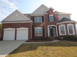 1002 Simonton View Ln, Lawrenceville, GA 30045