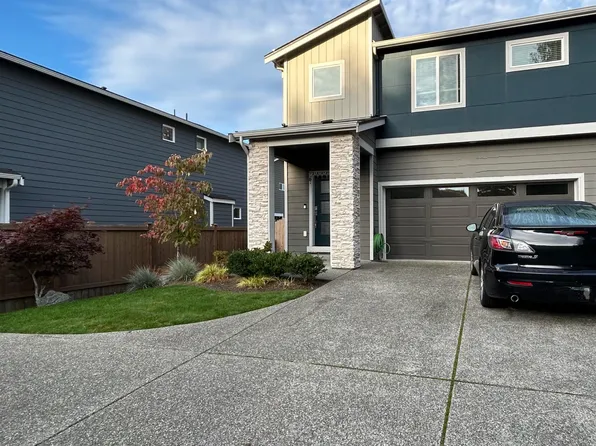 4230 141st St SE #A, Snohomish, WA 98296