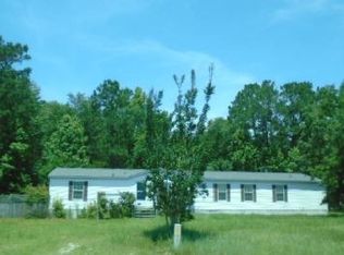 309 Pooshee Plantation Way, Bonneau, SC 29431