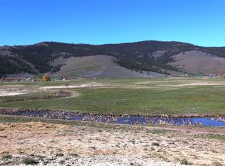 150 Patton Rd, Lonepine, MT 59848