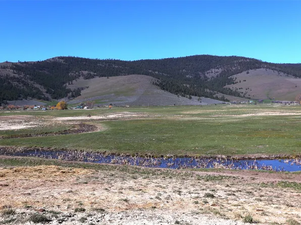 150 Patton Rd, Lonepine, MT 59848