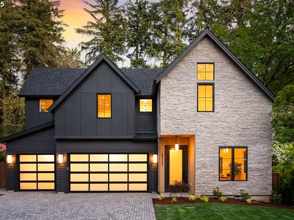 2112 Ridgewood Rd, Lake Oswego, OR 97034