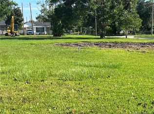 2136 Cline St, Lake Charles, LA 70601