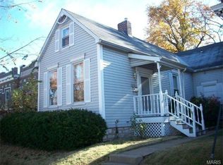 5218 Idaho Ave, Saint Louis, MO