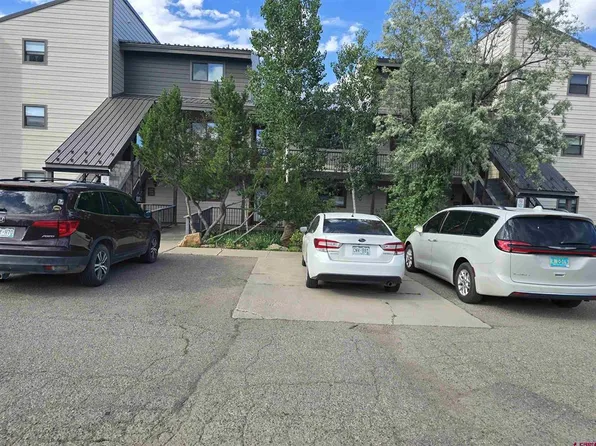 164 Valley View Drive #3204, Pagosa Springs, CO 81147