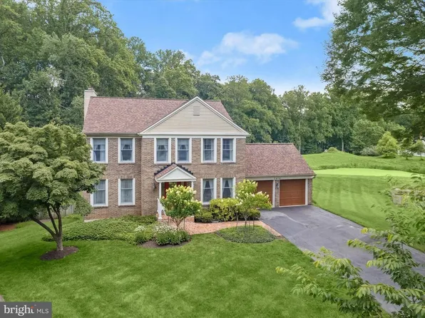 3975 Ducks Foot Ln, Ellicott City, MD 21042