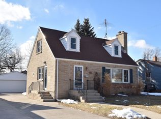 618 Fair St, West Bend, WI 53090