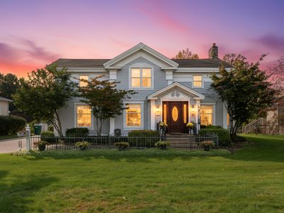 138 E Main St, Mendon, MI, 49072