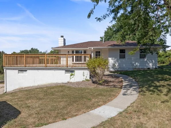 1591 331st Dr, Madrid, IA 50156