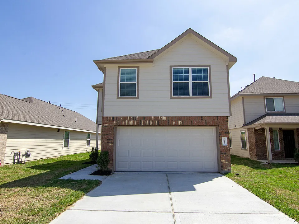 22326 Porter Mountain Trl