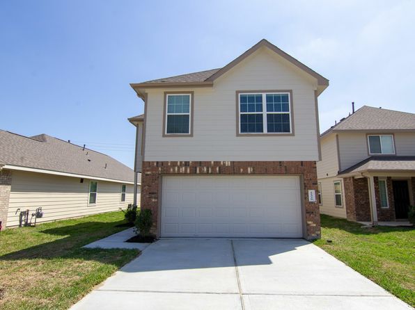 22326 Porter Mountain Trl, Porter, TX