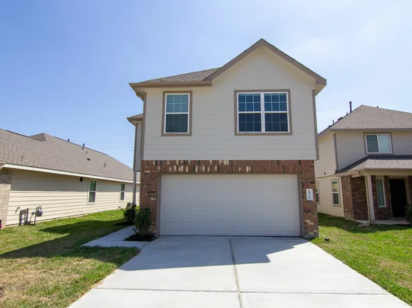 22326 Porter Mountain Trl, Porter, TX 77365