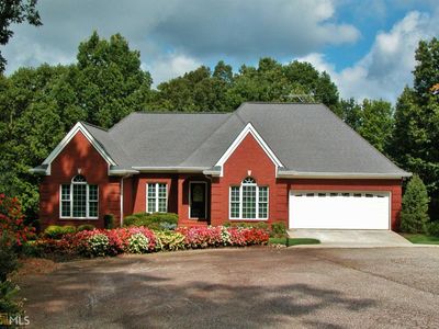 131 Tanager Trl, Alto, GA, 30510