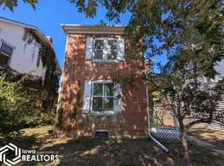 1119 Avenue D, Fort Madison, IA