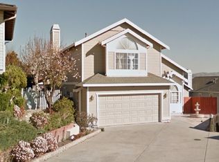 16728 Cowell St, San Leandro, CA
