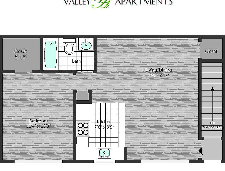 Valley — Photo 14