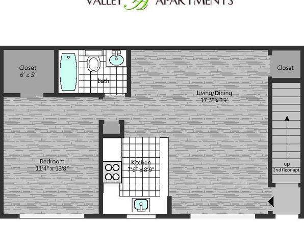 Valley | 20 Valley Ave, Westwood, NJ