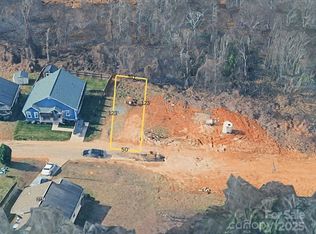 2741 Celia Ave, Charlotte, NC 28216